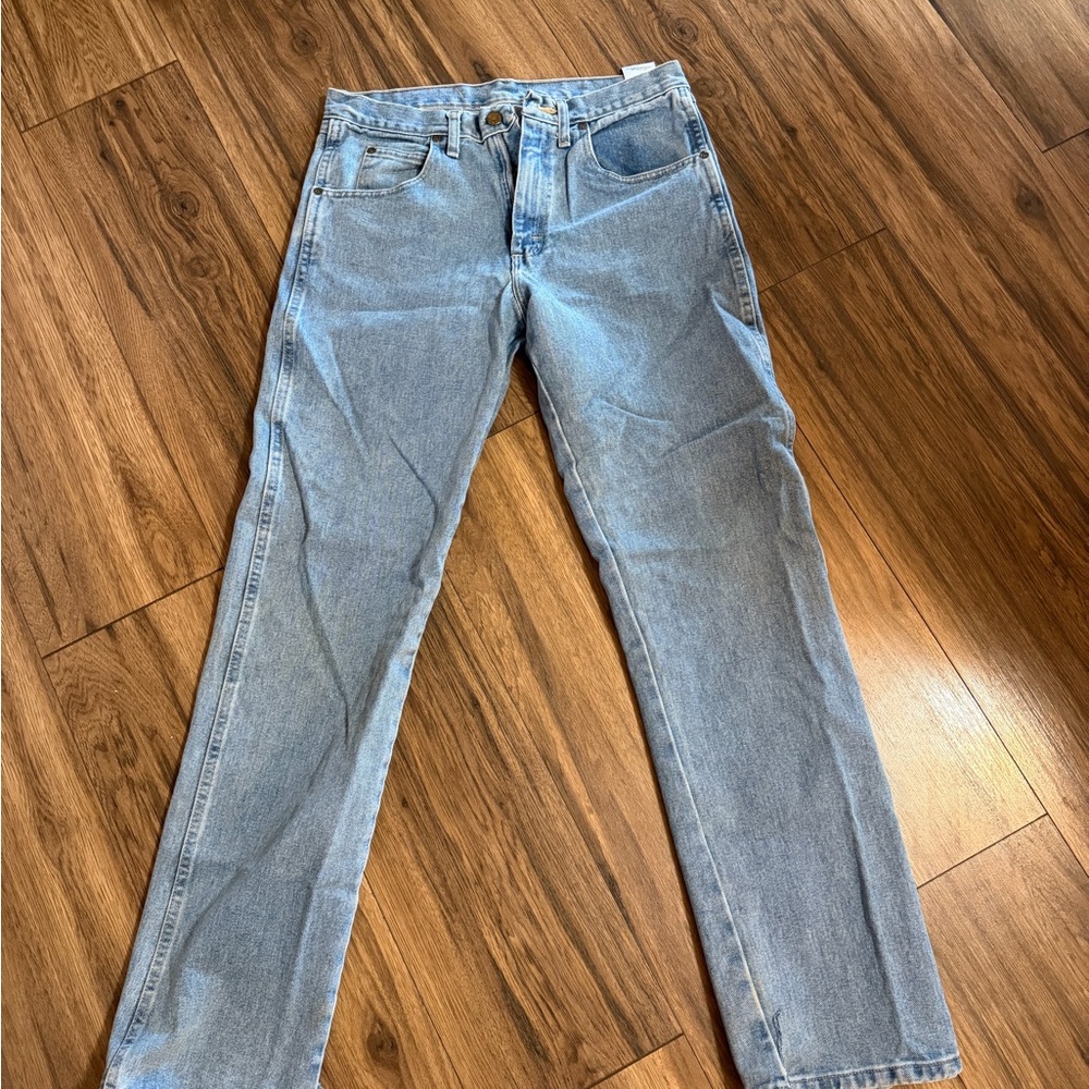 Wrangler Rugged Wear Men’s Jeans